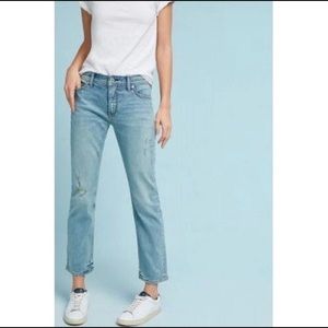 Anthropology Jeans